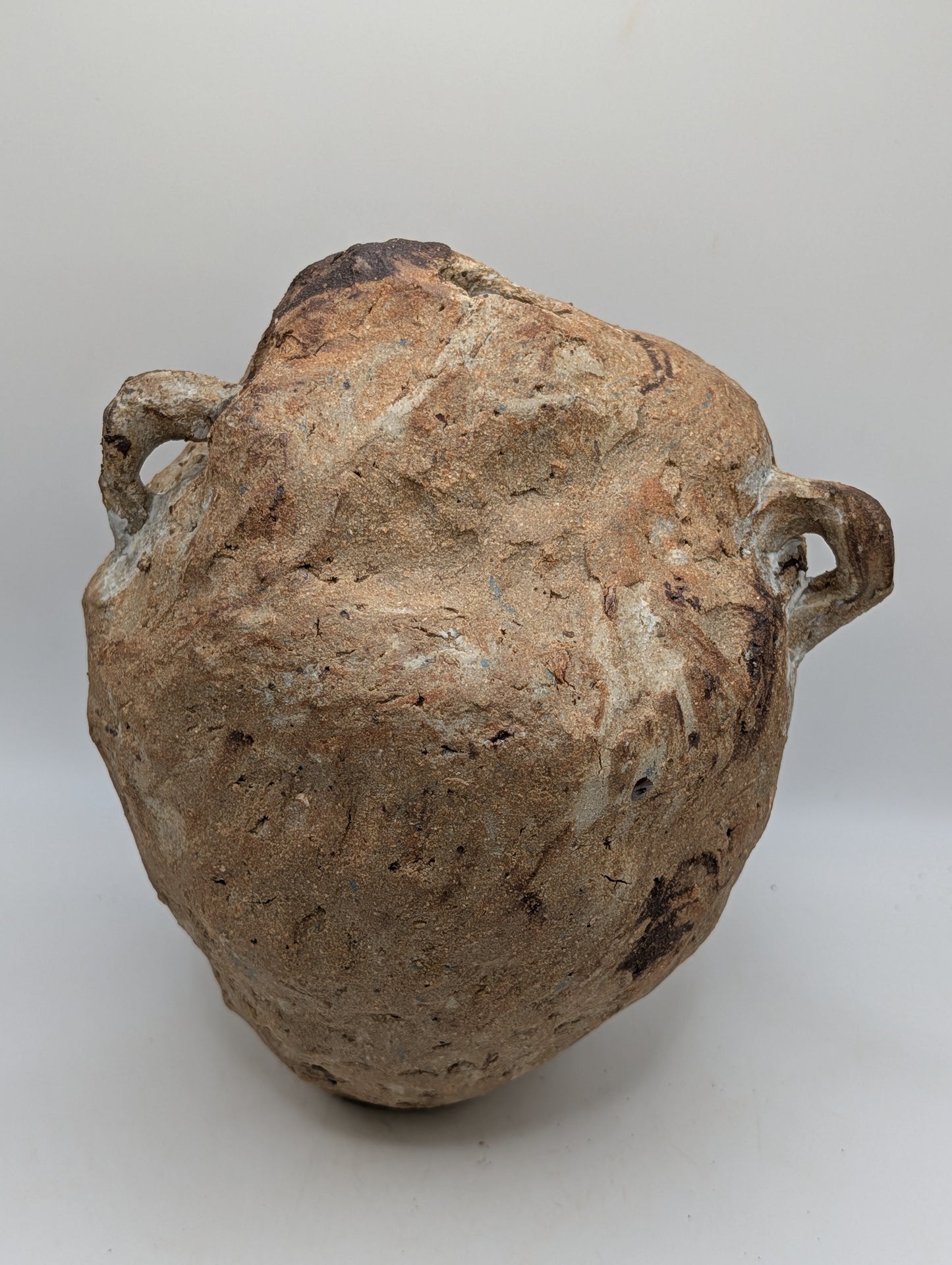 Ceramic Piece 2033