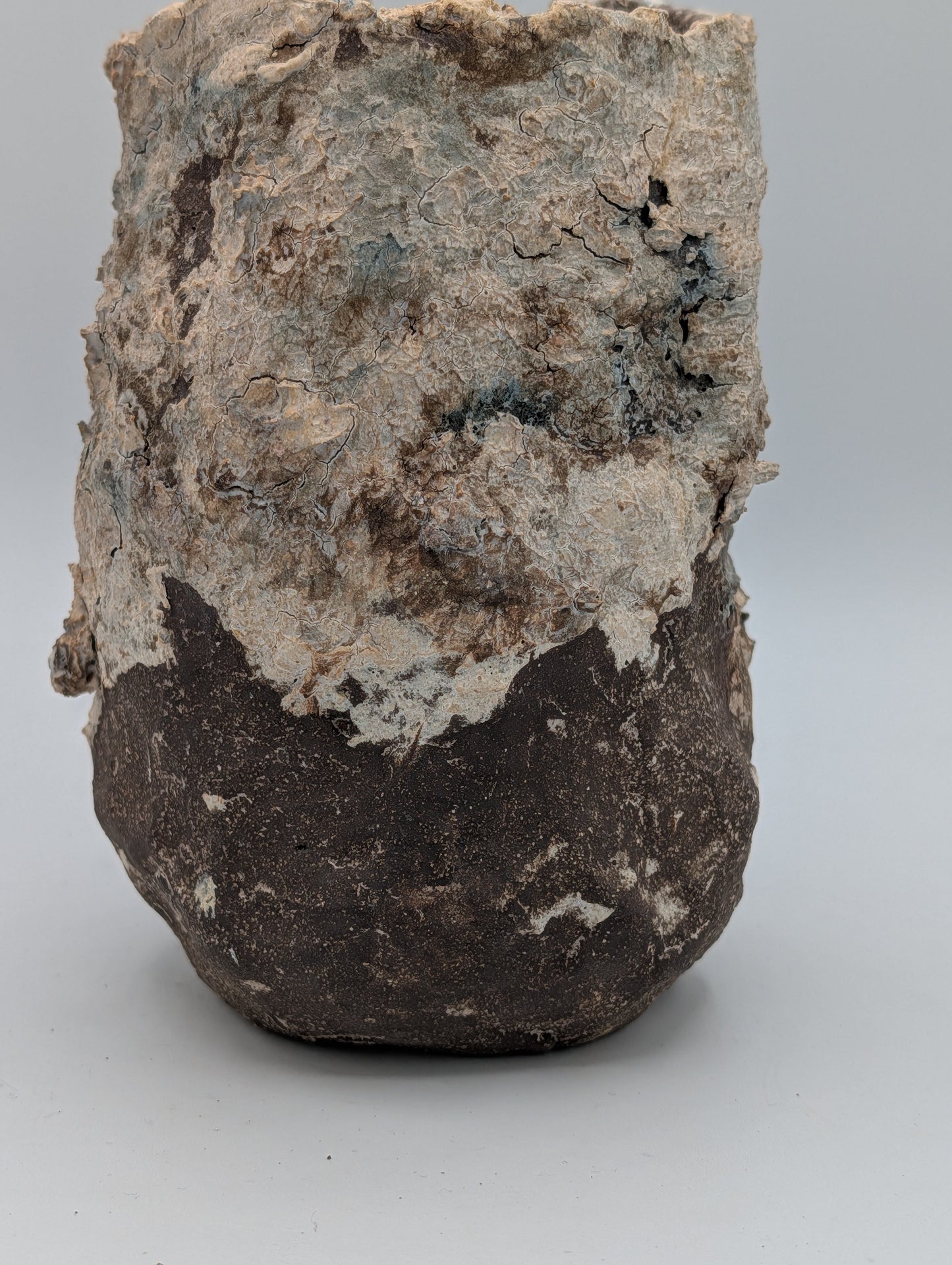 Ceramic Piece 1872