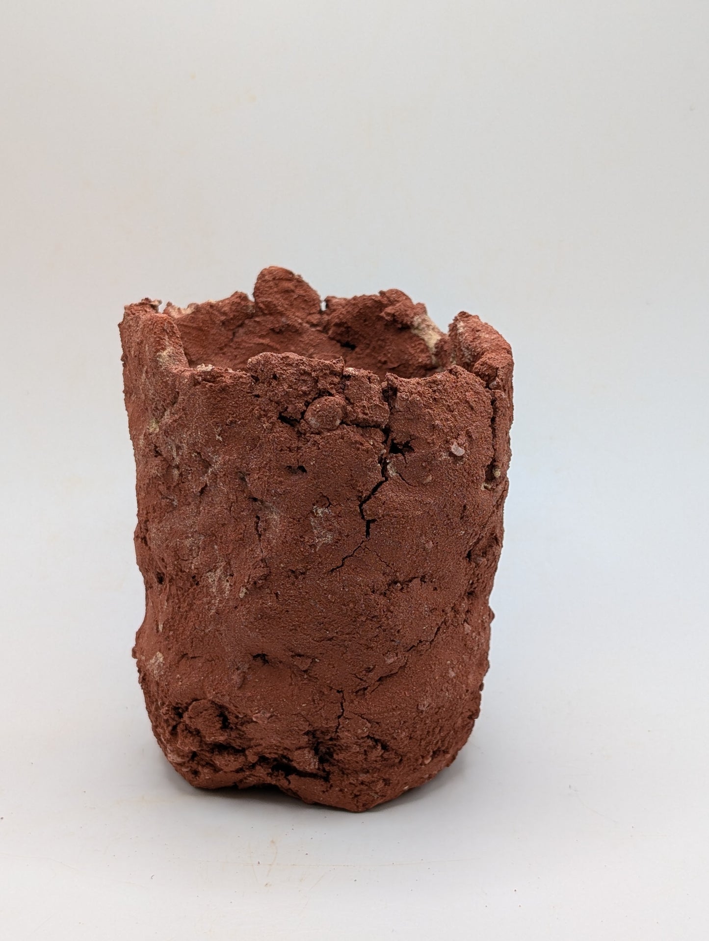Ceramic Piece 1678