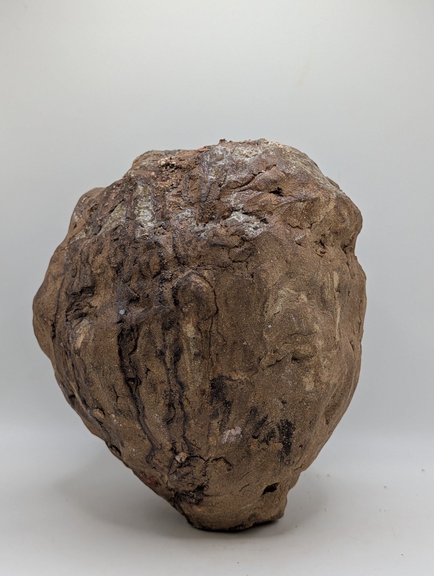 Ceramic Piece 2038