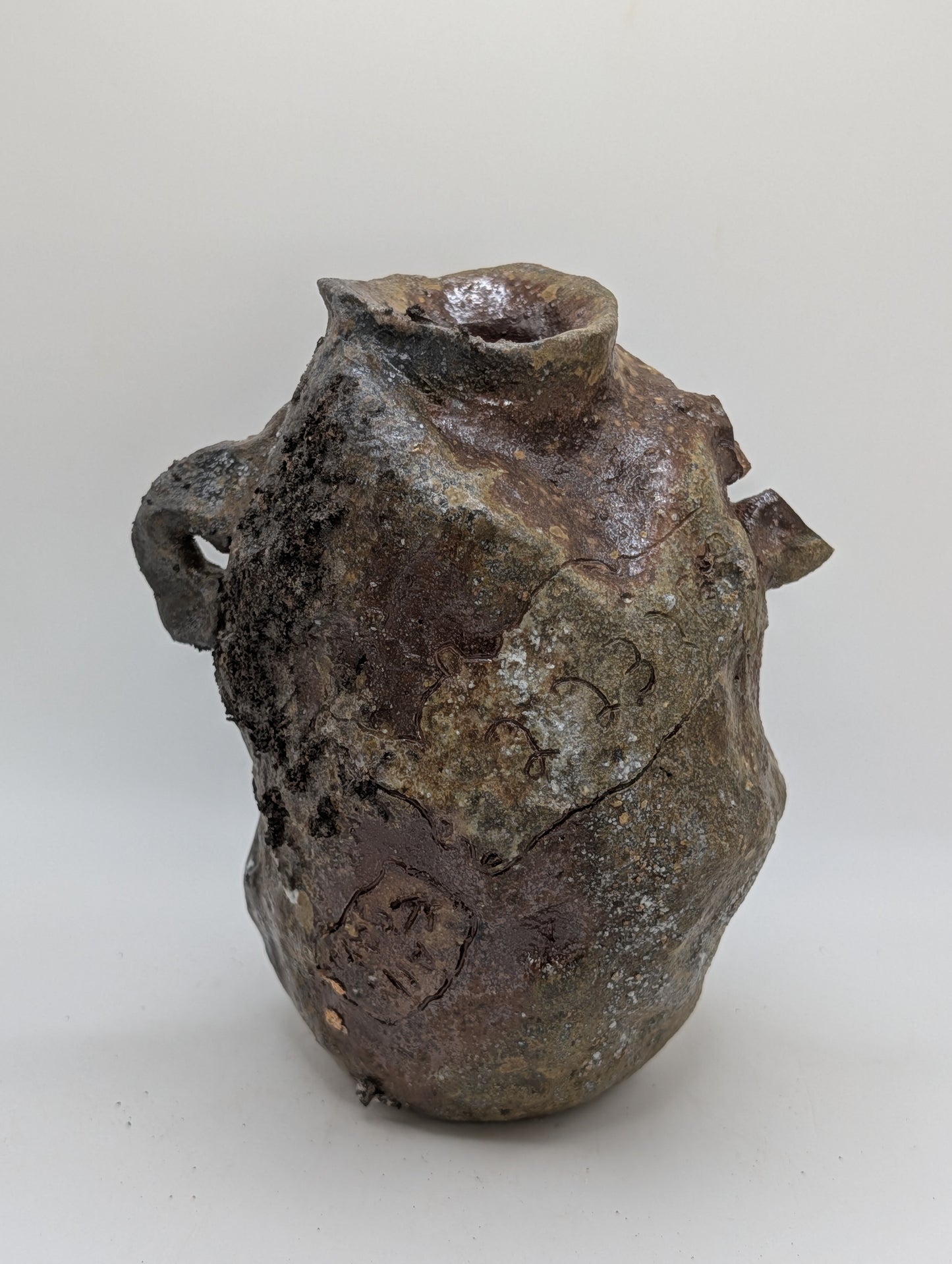 Ceramic Piece 2010