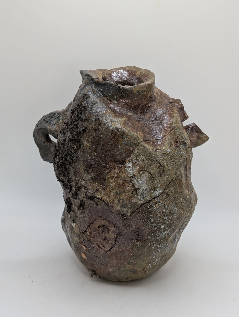 Ceramic Piece 2010