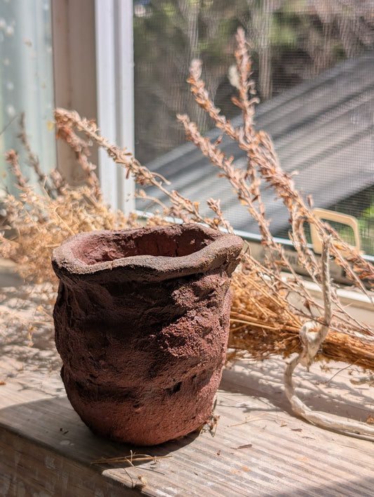 Ceramic Piece 1682