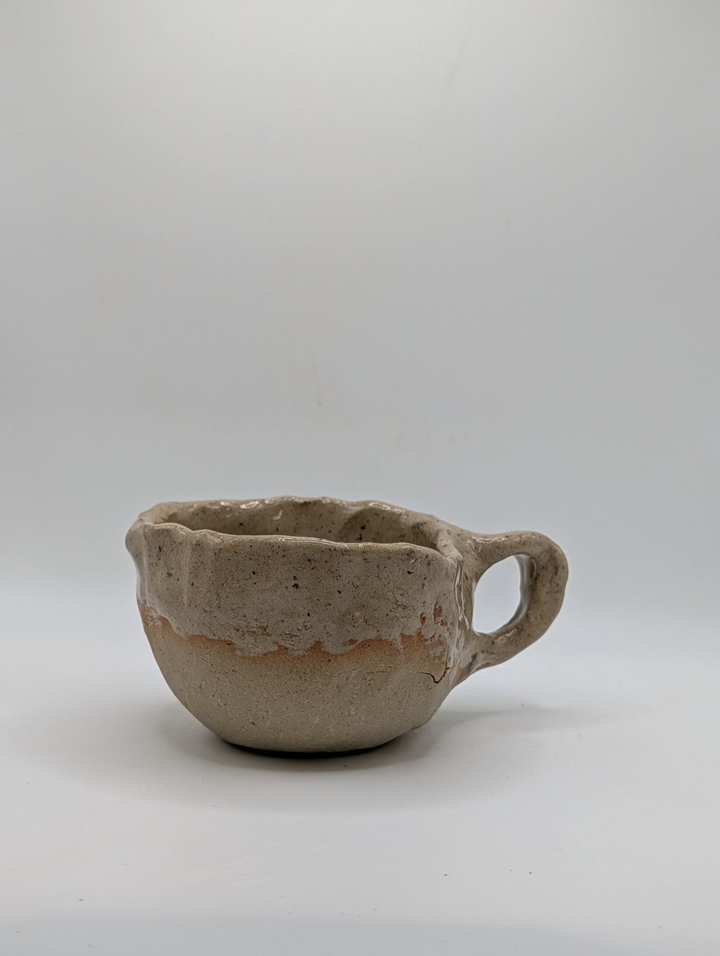 Ceramic Piece 2044
