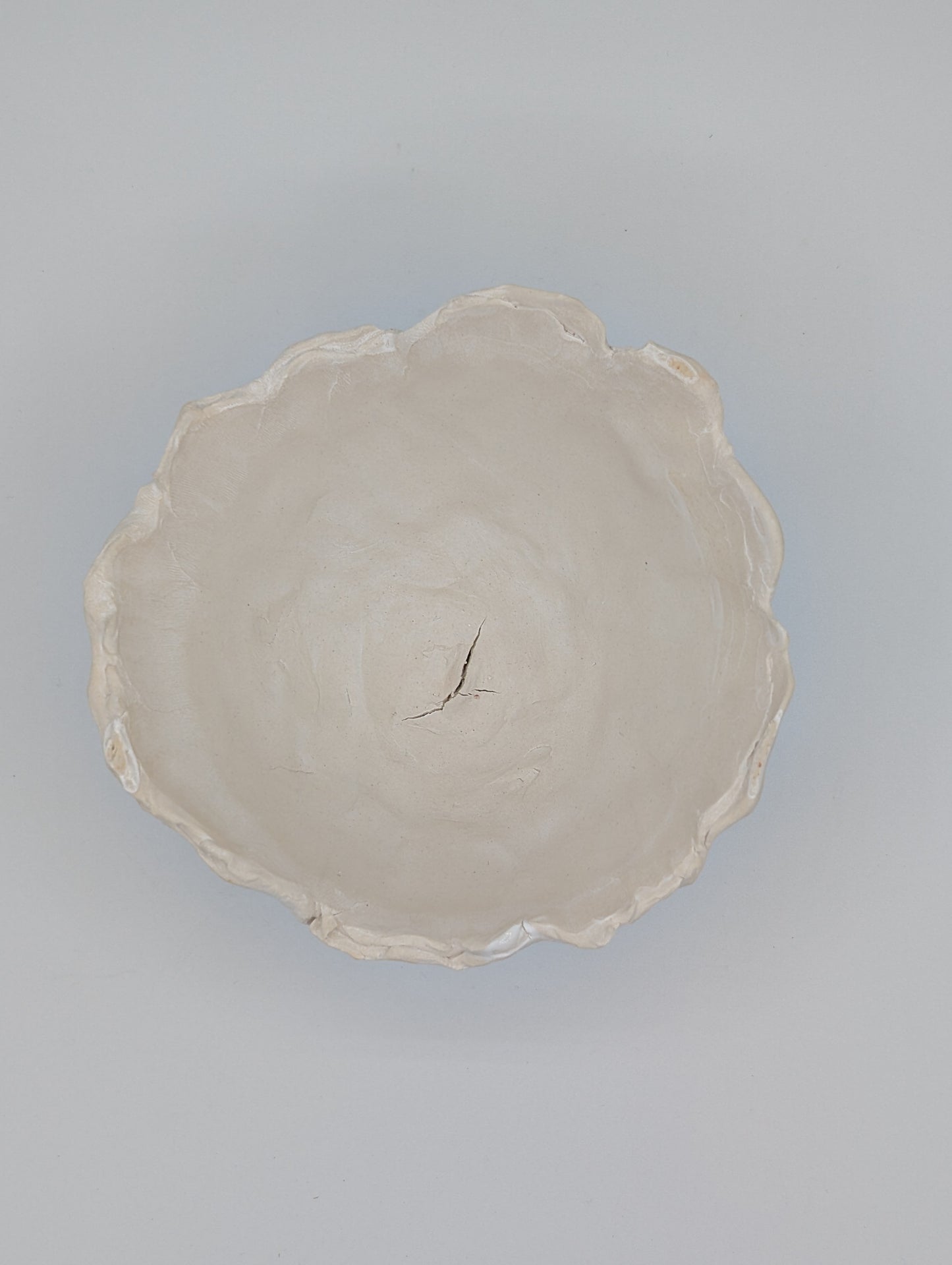 Ceramic Piece 1624