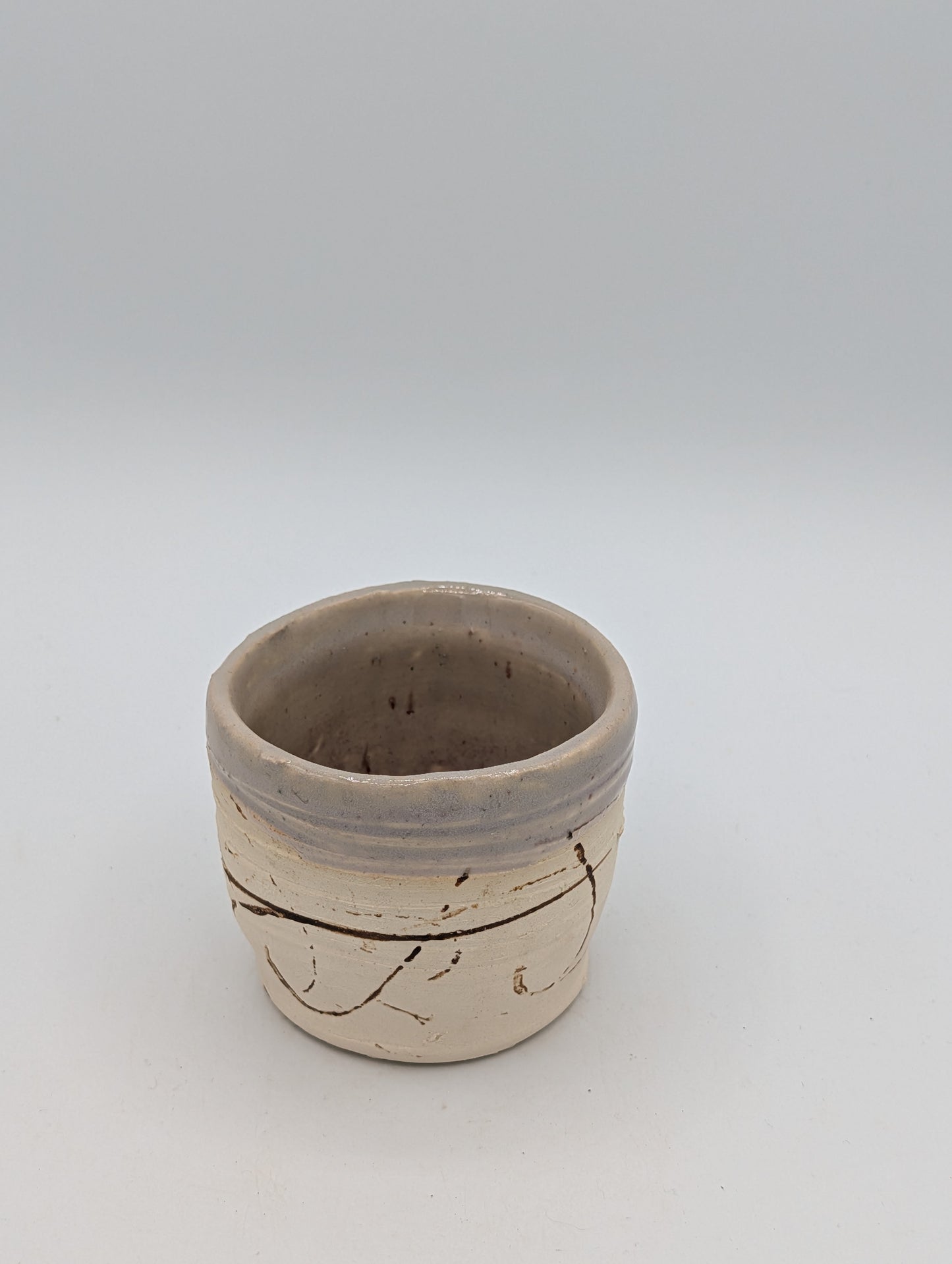 Ceramic Piece 1934