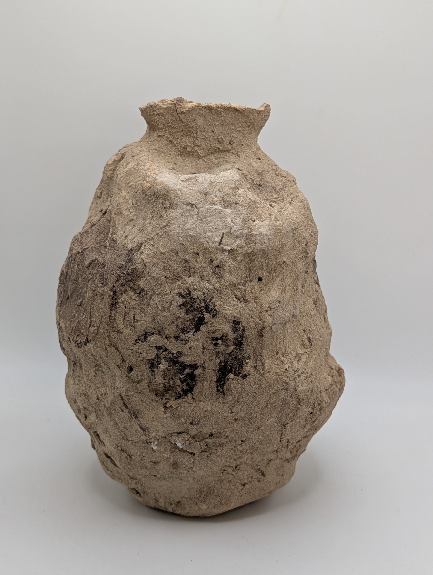 Ceramic Piece 2004