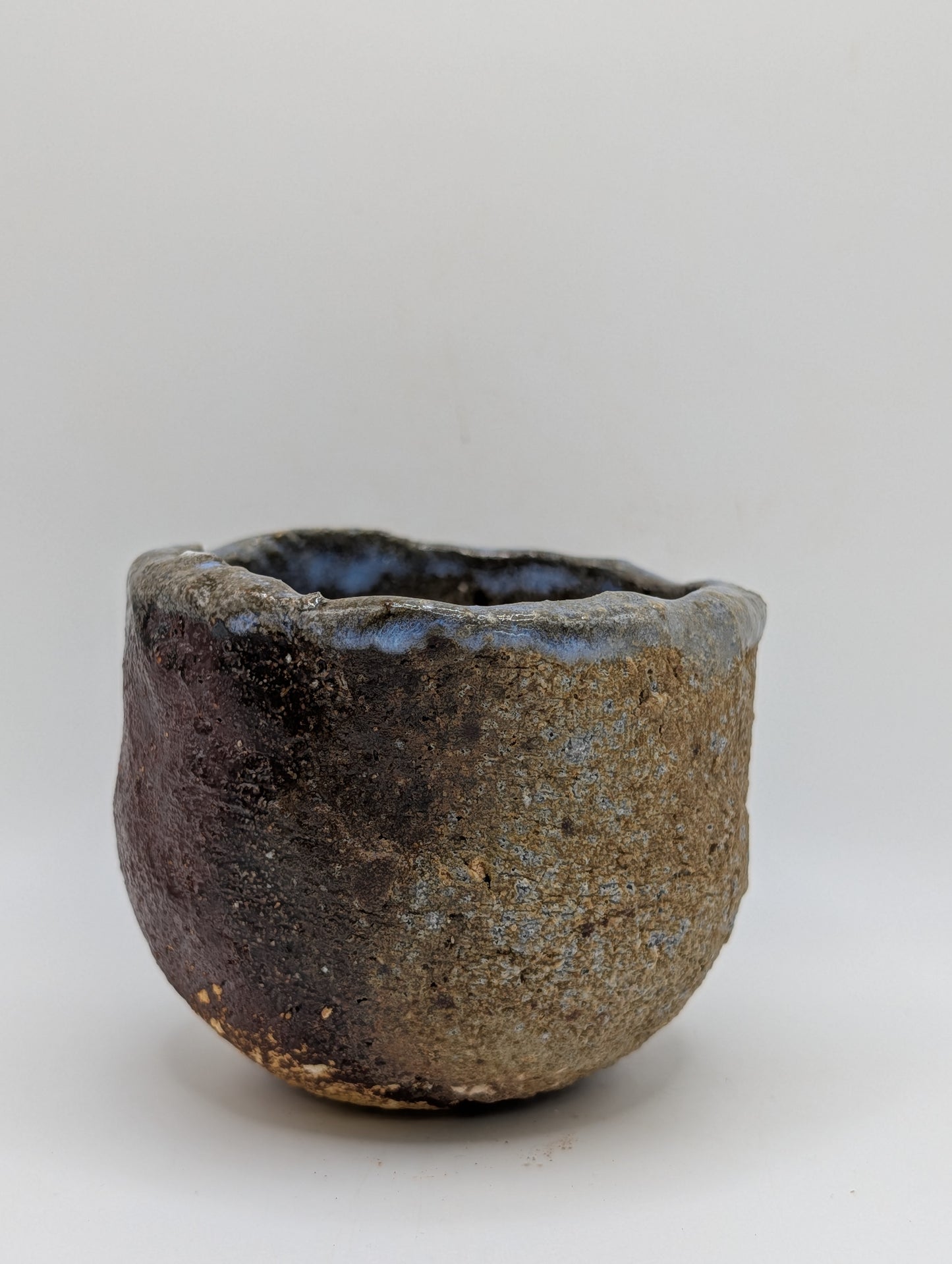 Ceramic Piece 1990