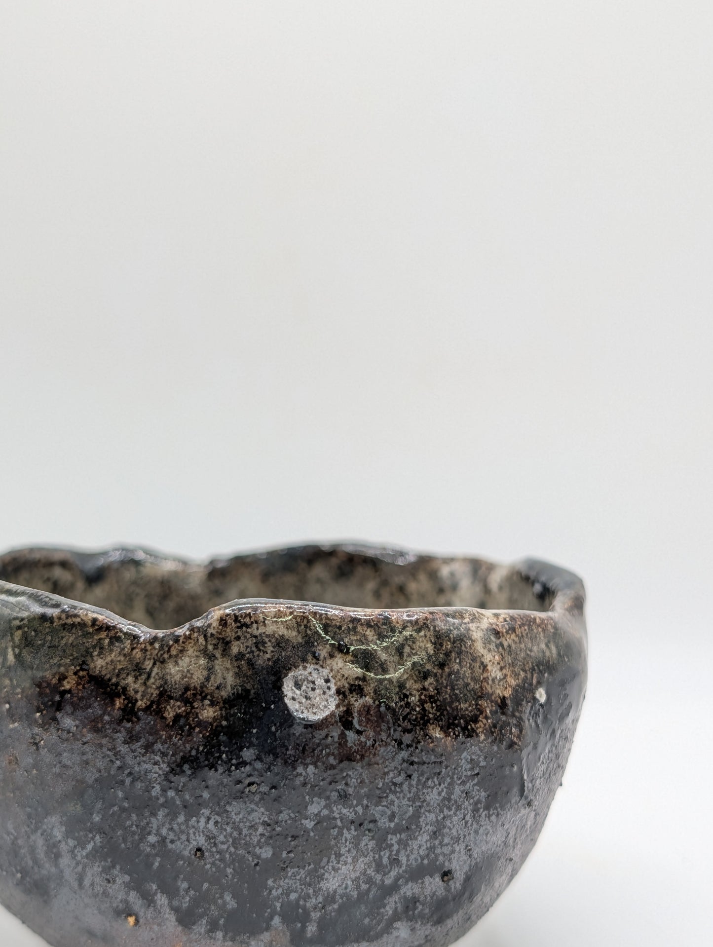 Ceramic Piece 1982