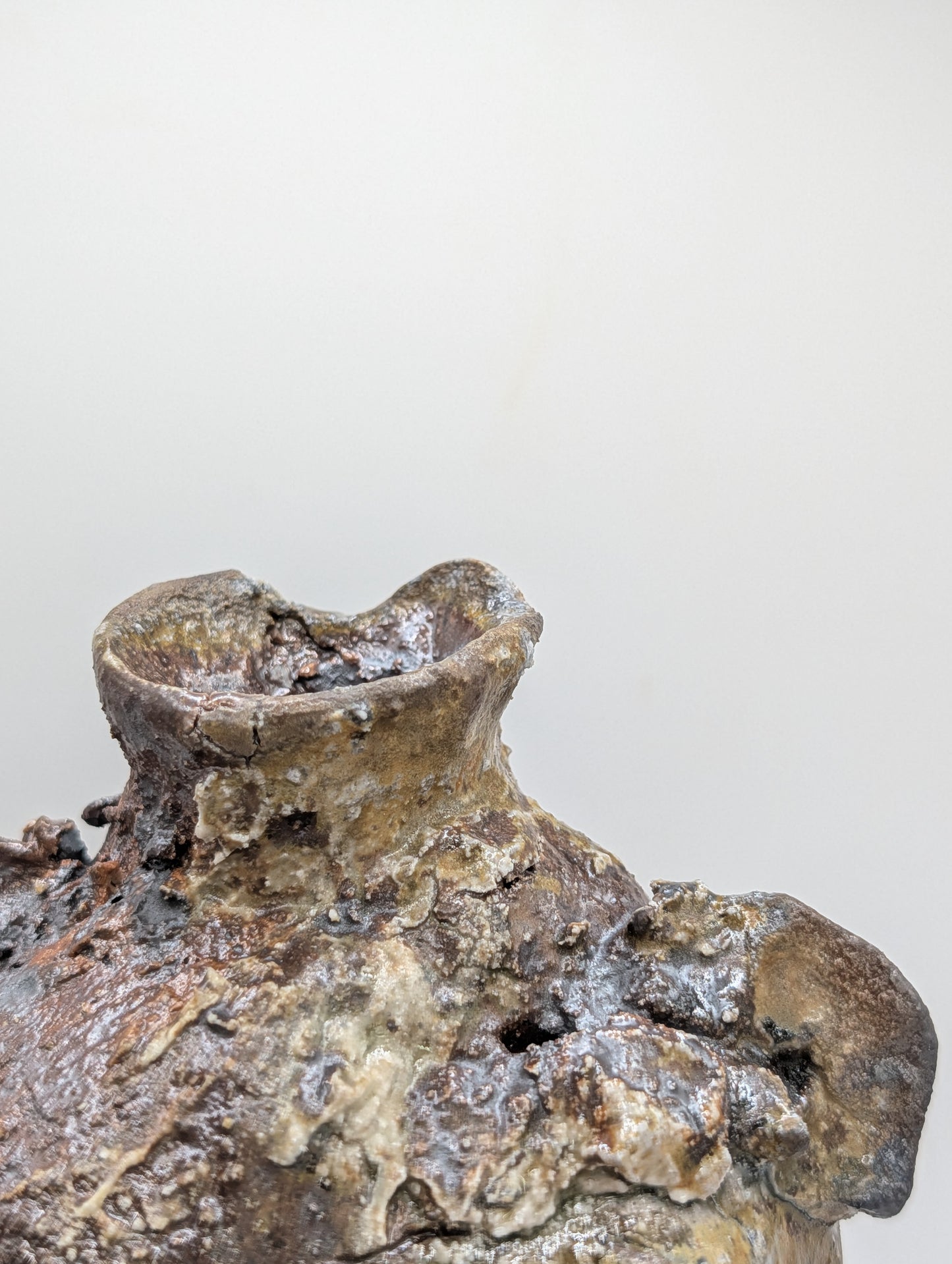 Ceramic Piece 2011