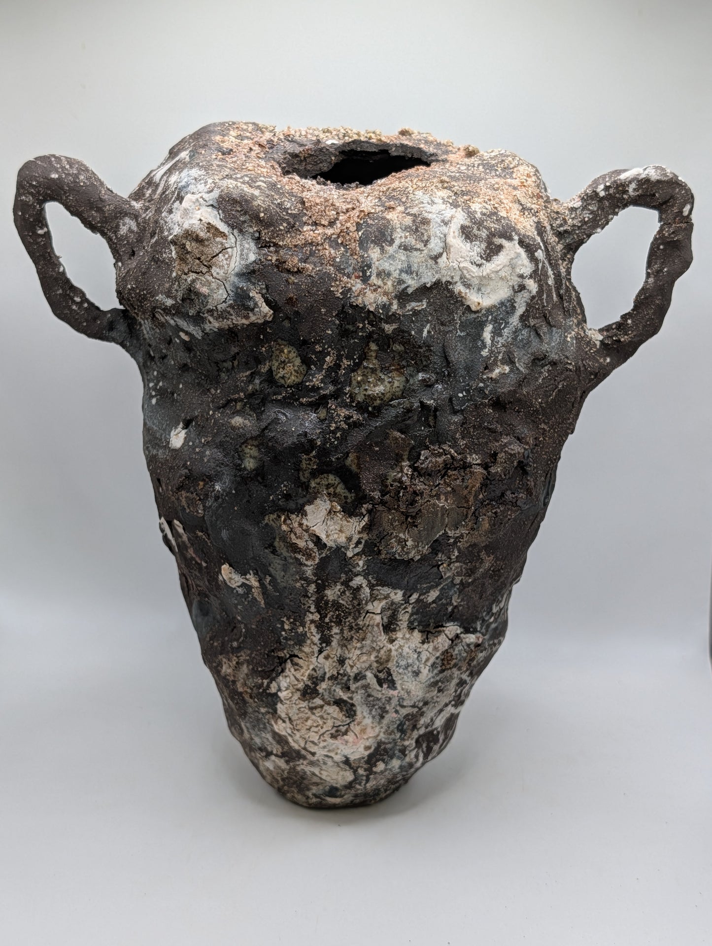 Ceramic Piece 2040