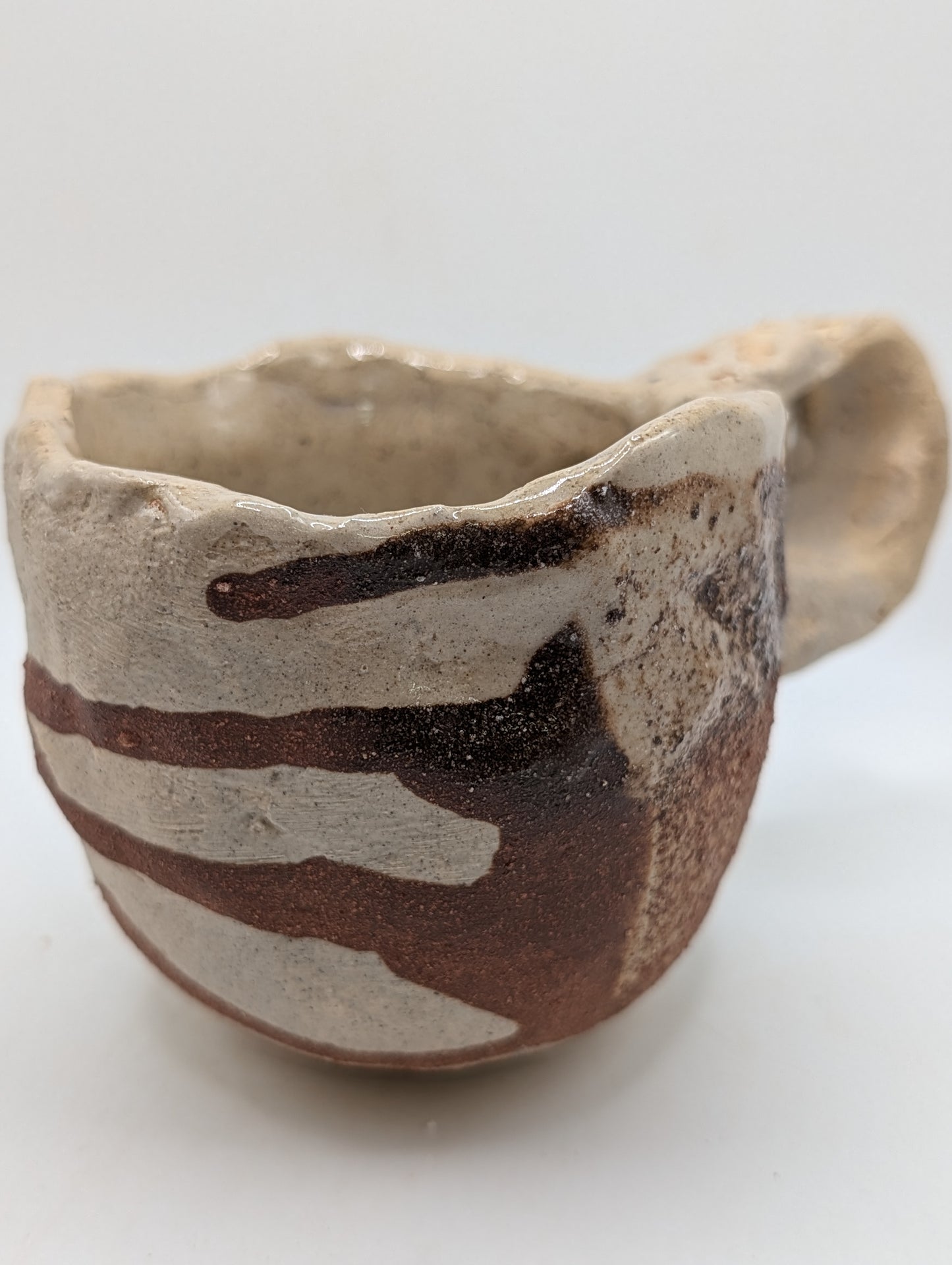 Ceramic Piece 2047