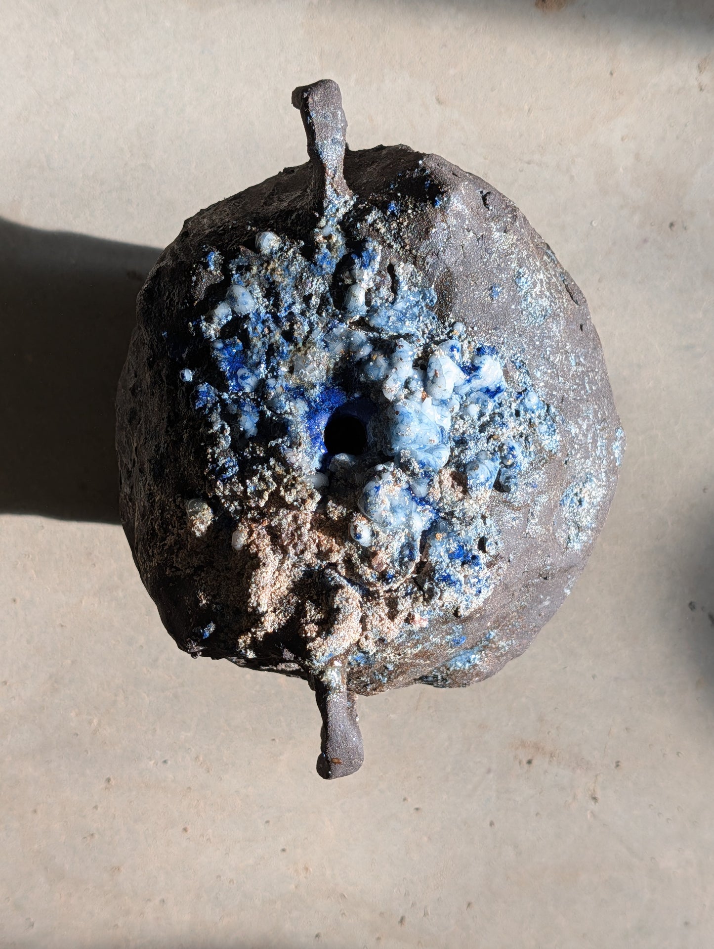 Ceramic Piece 2042