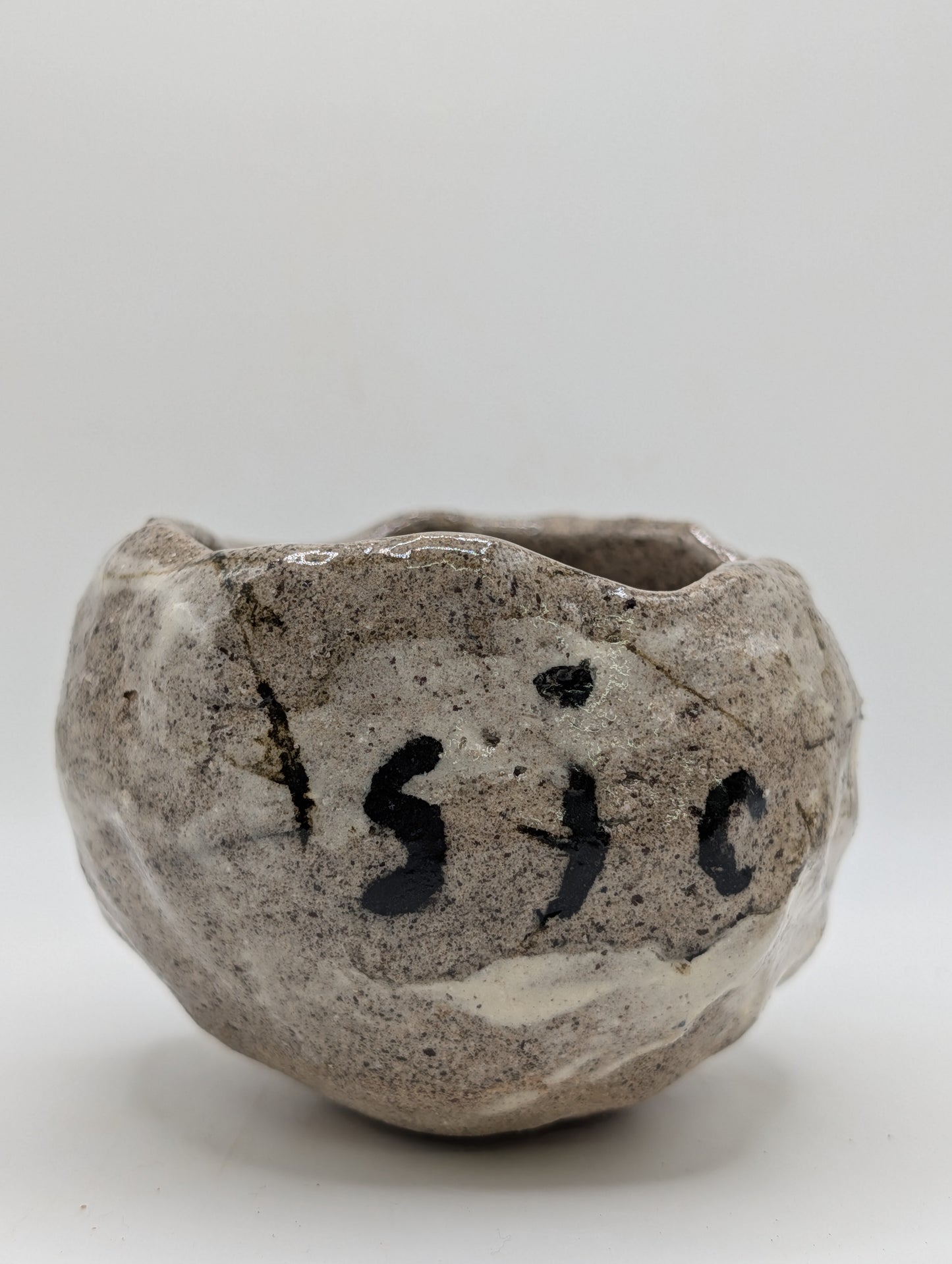Ceramic Piece 1979