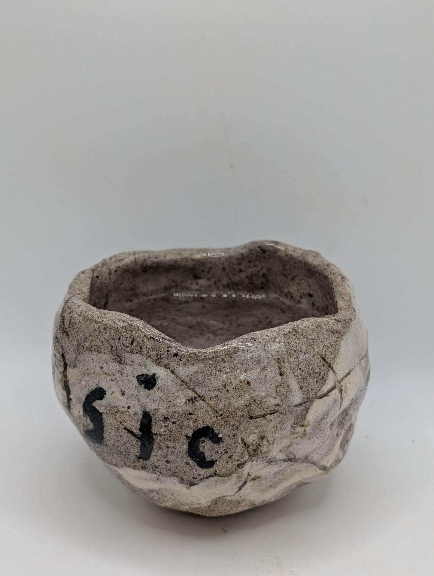 Ceramic Piece 1979