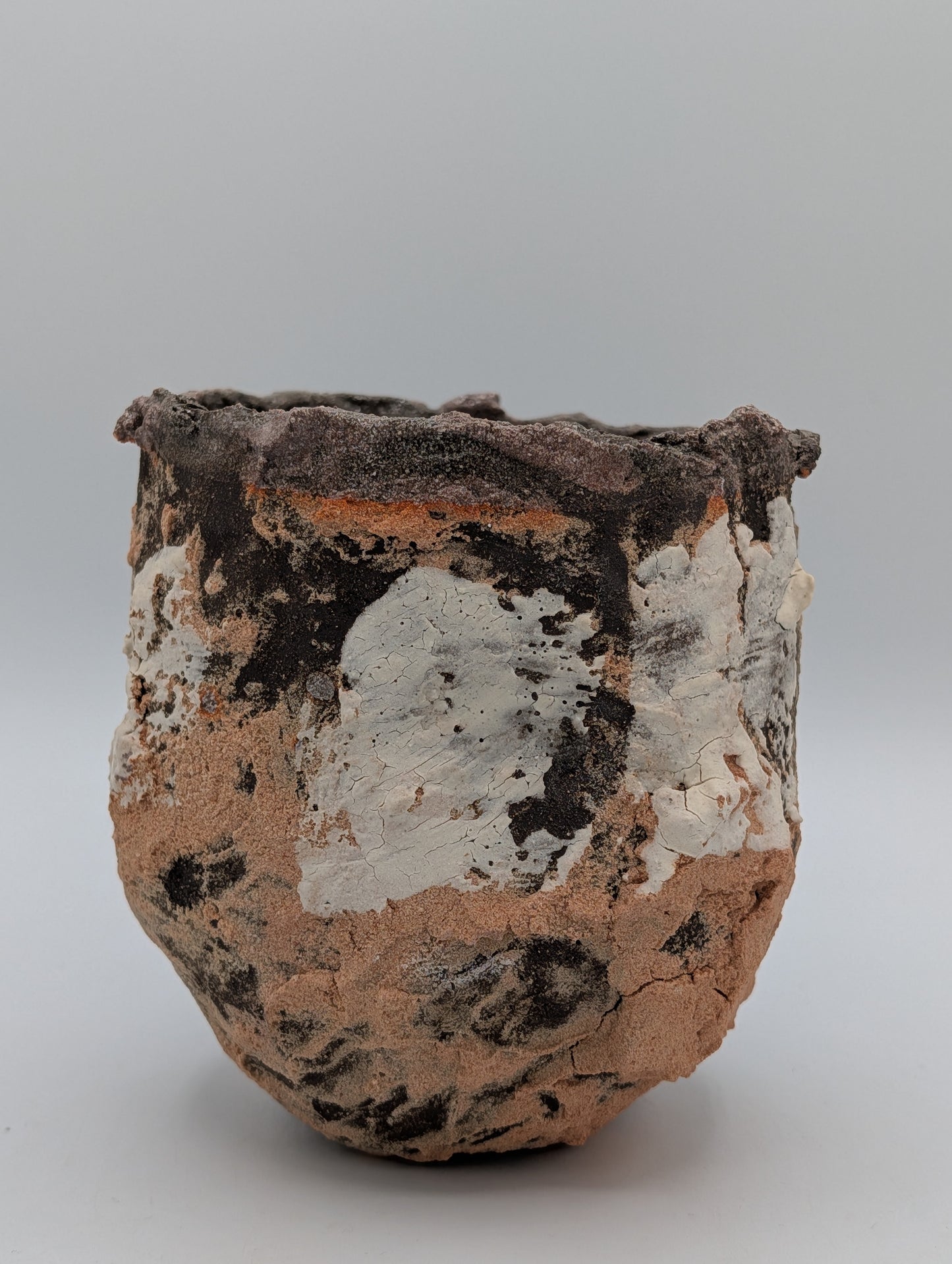 Ceramic Piece 1895