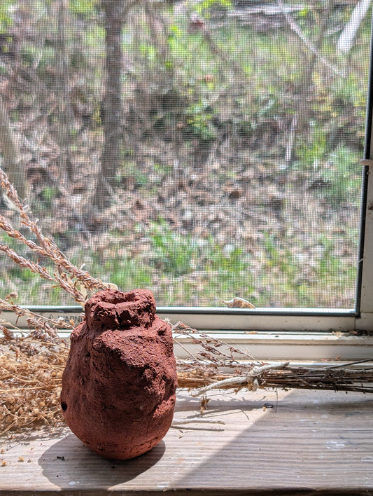 Ceramic Piece 1681