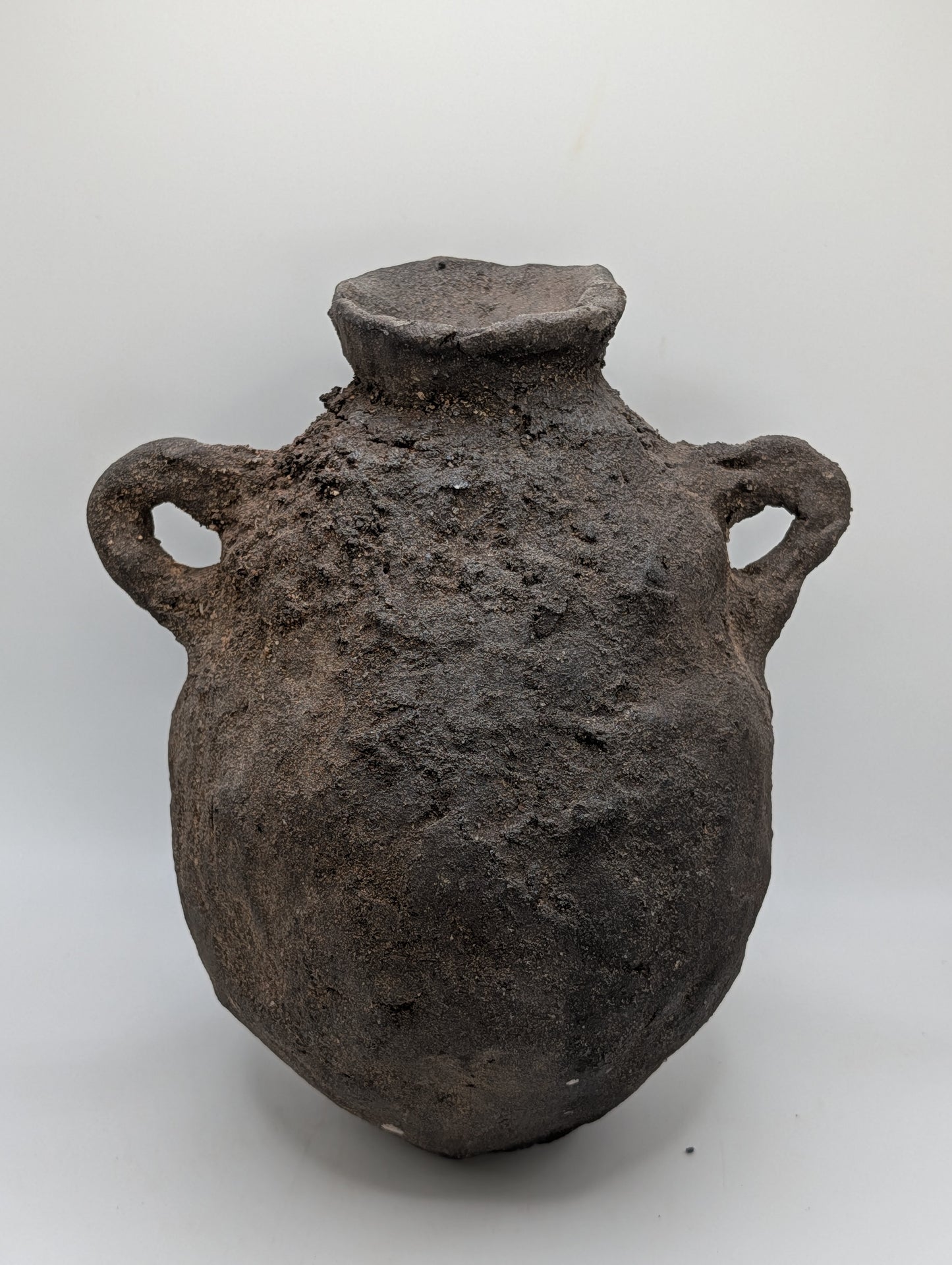 Ceramic Piece 2003