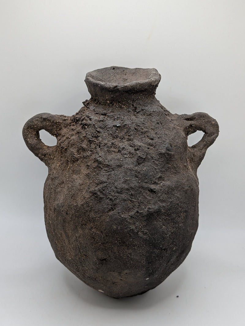 Ceramic Piece 2003