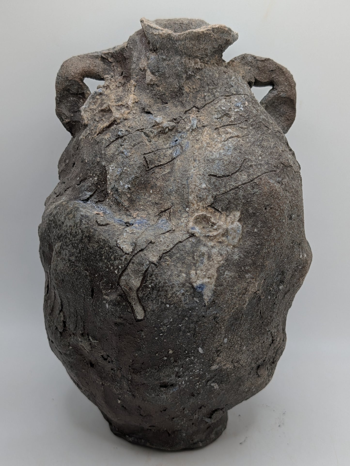 Ceramic Piece 2014