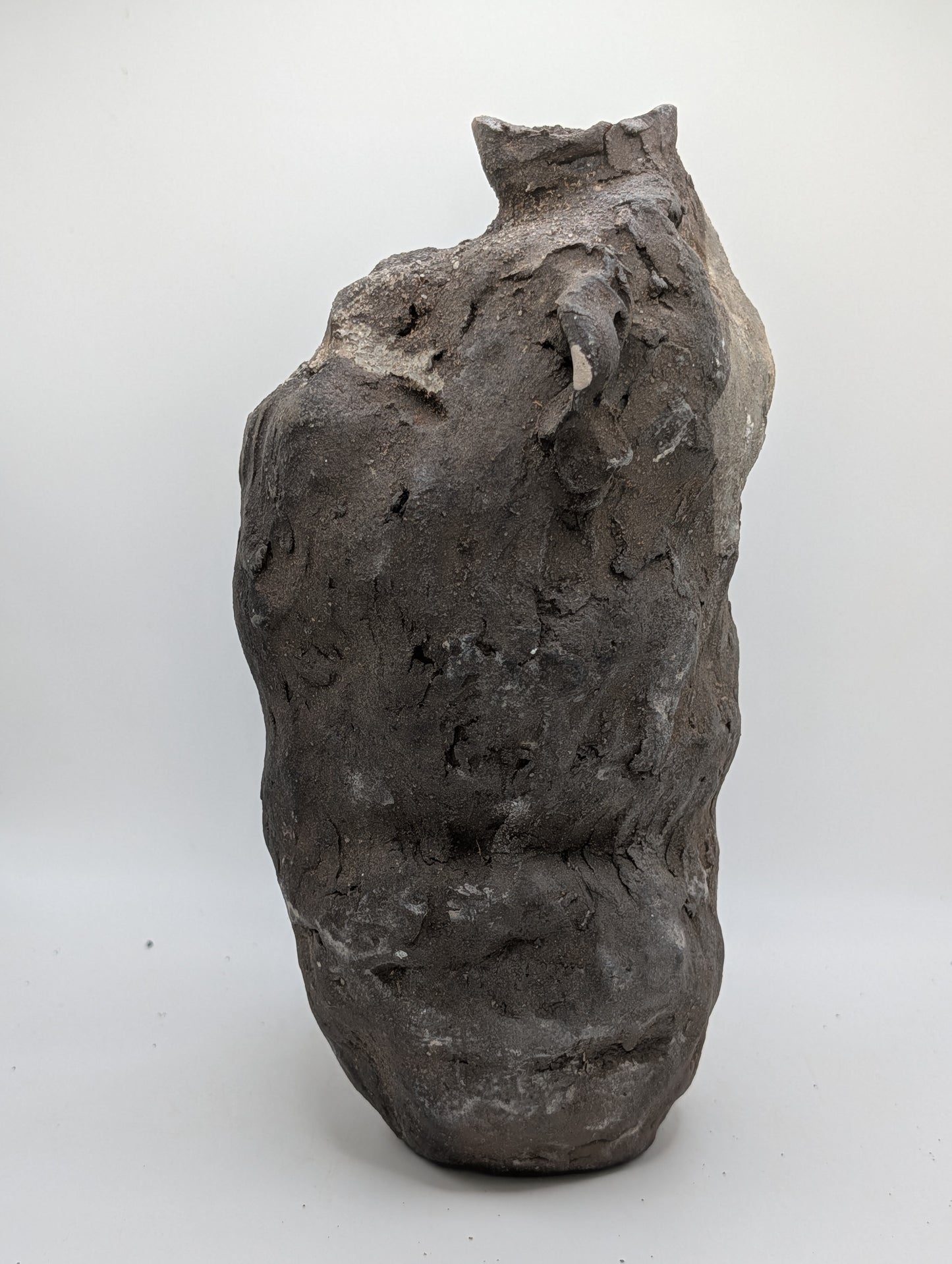 Ceramic Piece 2018