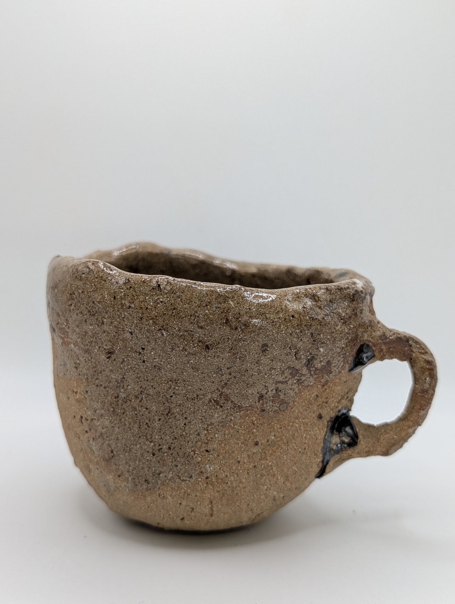 Ceramic Piece 1994