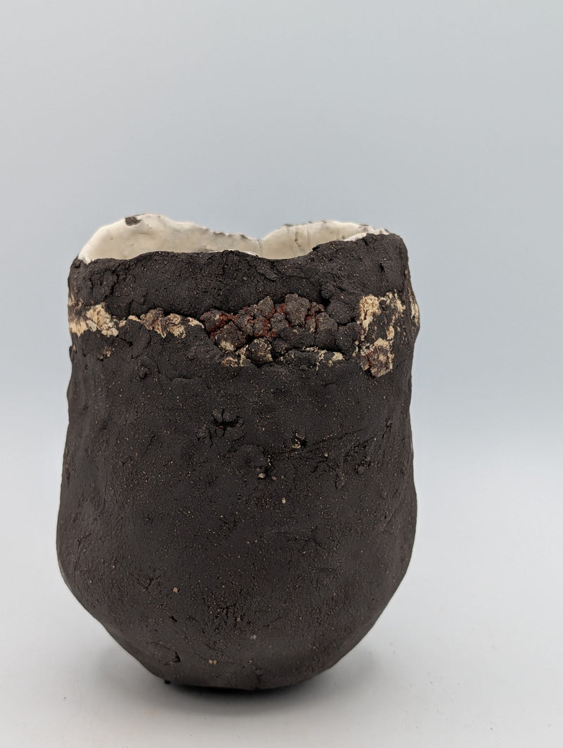 Ceramic Piece 1892