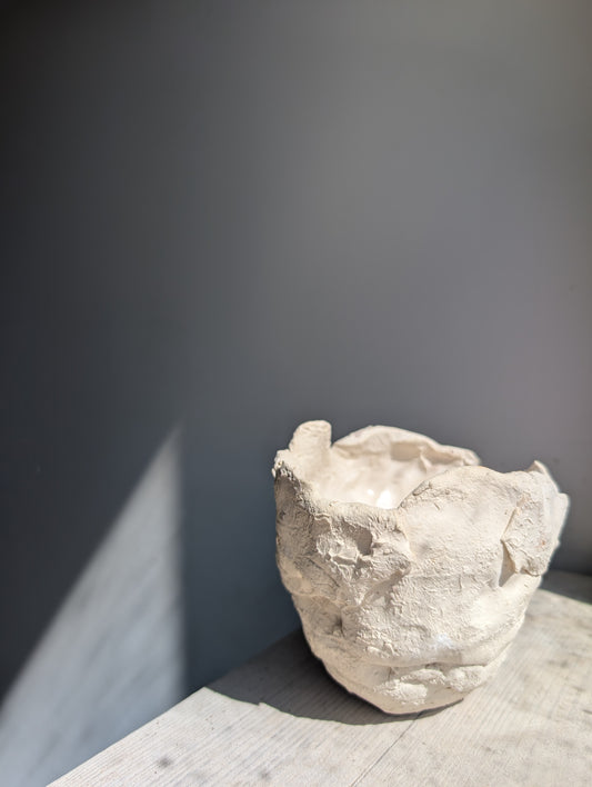Ceramic Piece 1607