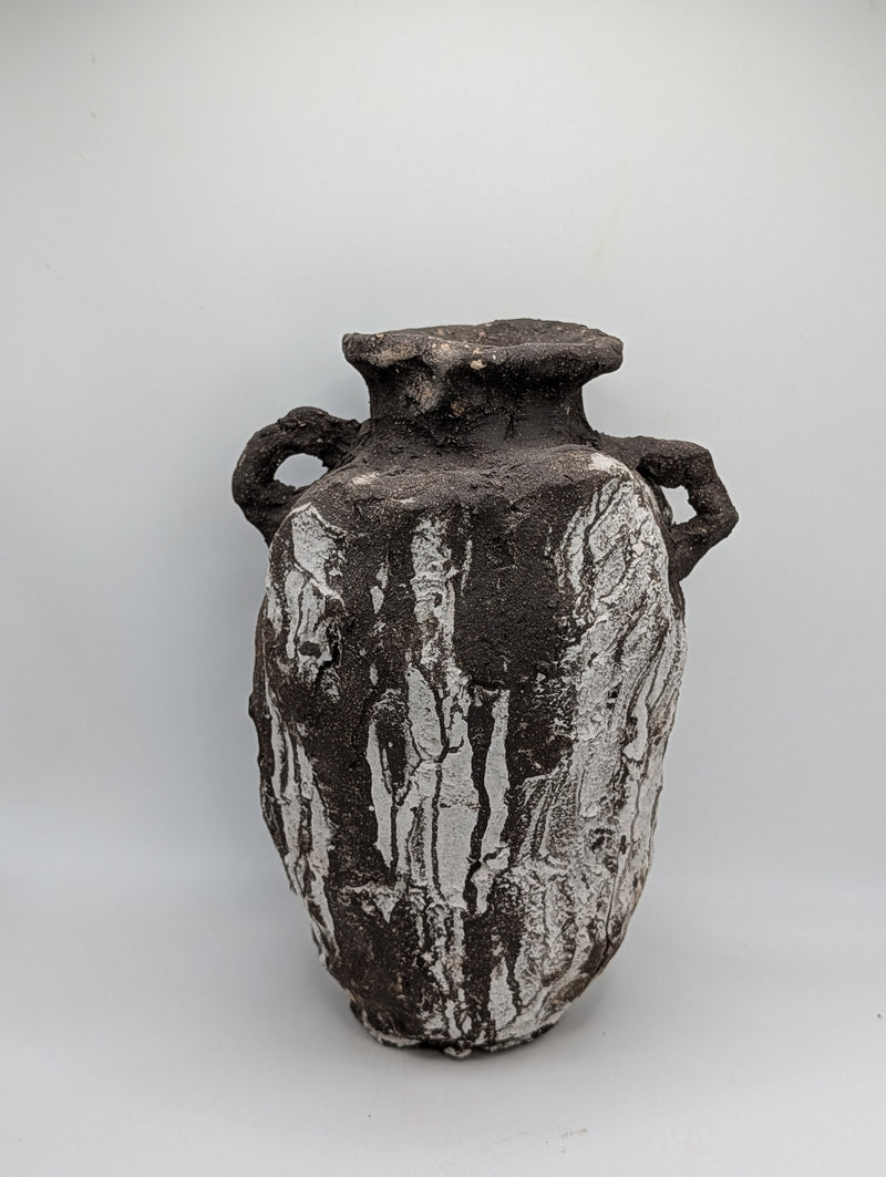 Ceramic Piece 2000
