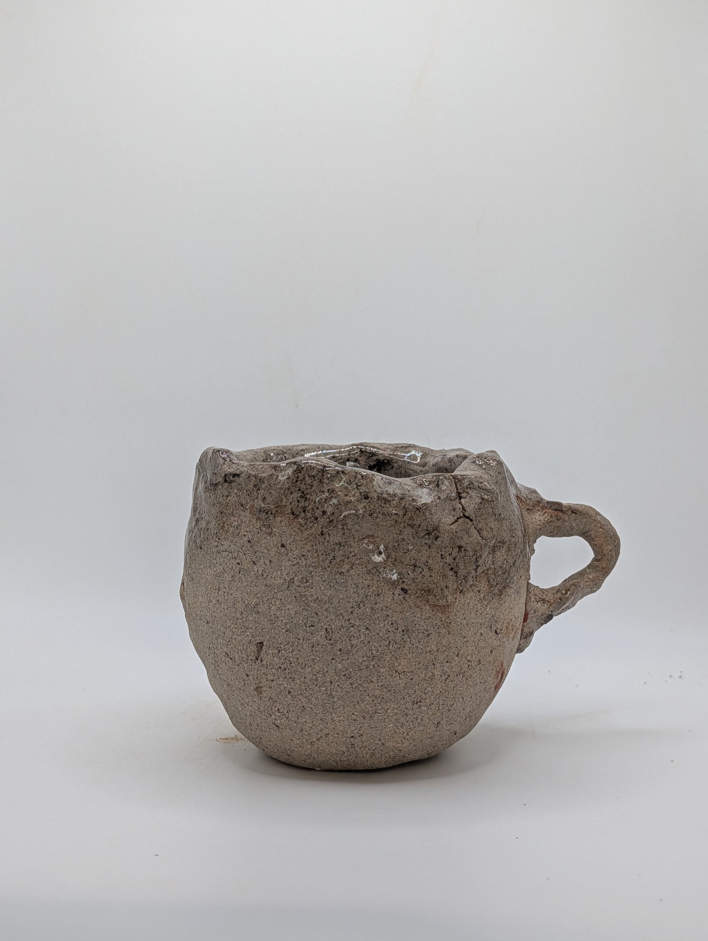 Ceramic Piece 2022