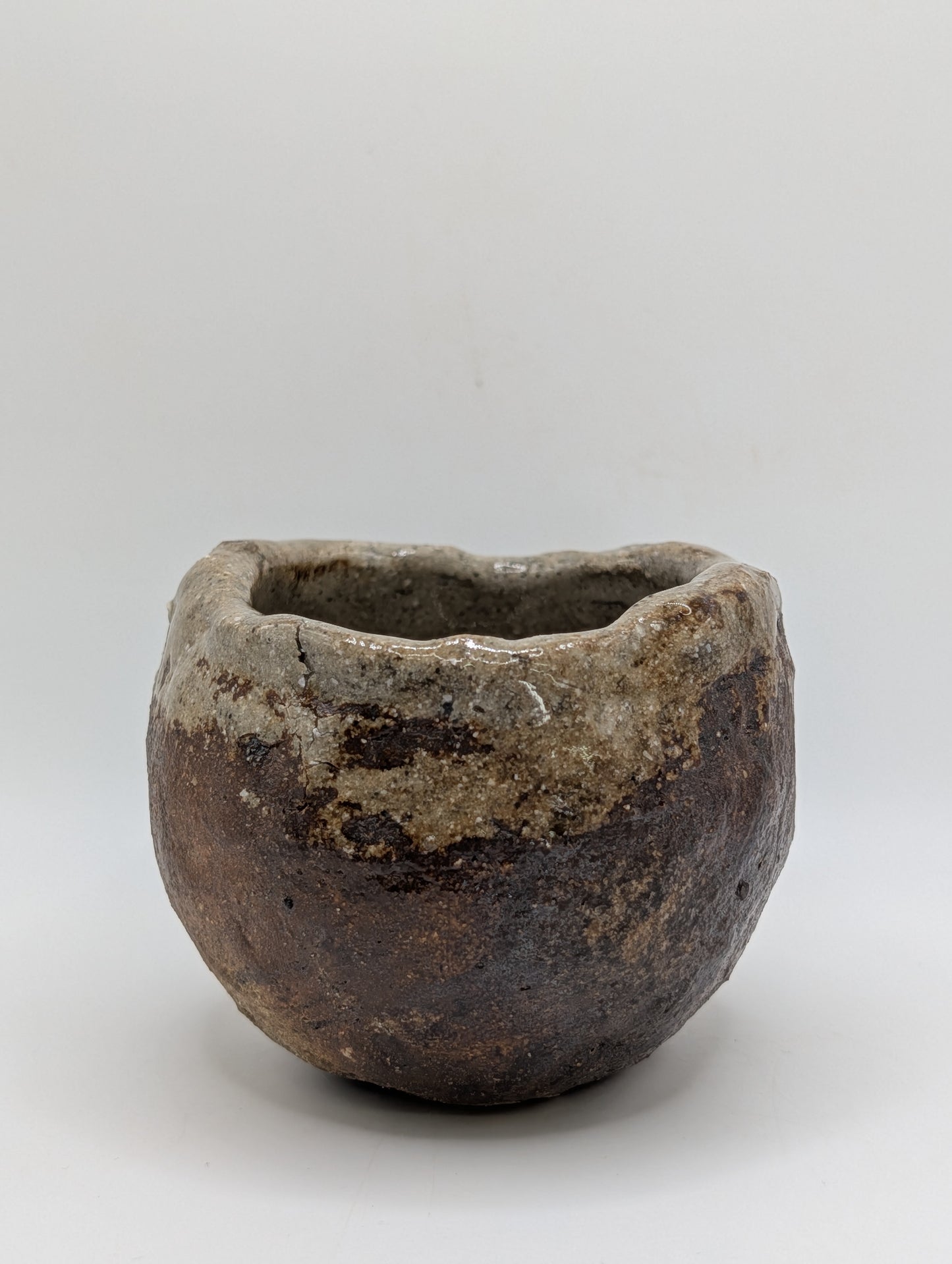 Ceramic Piece 1988