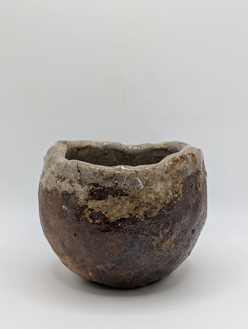 Ceramic Piece 1988