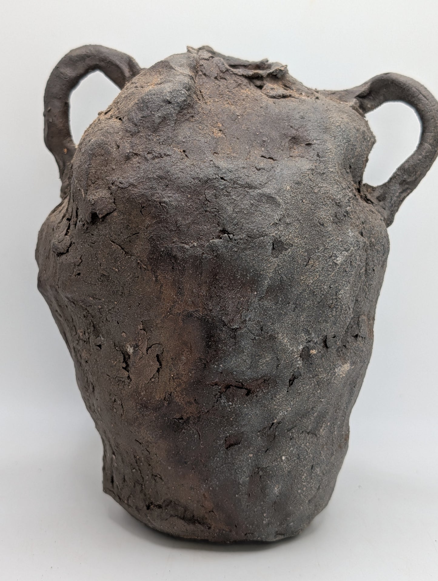 Ceramic Piece 2005