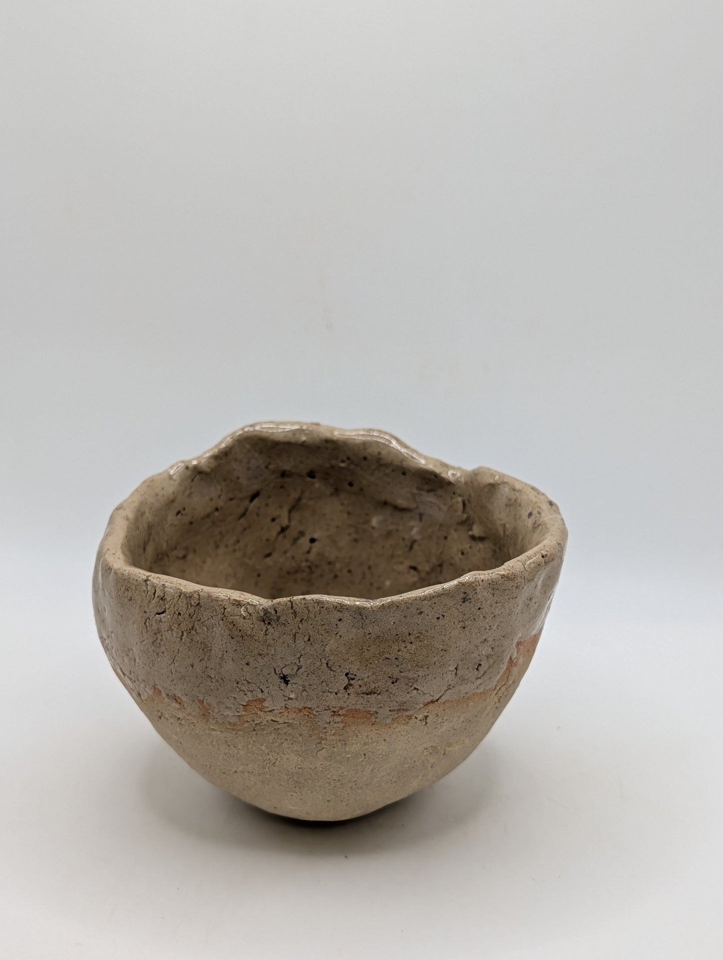 Ceramic Piece 2043
