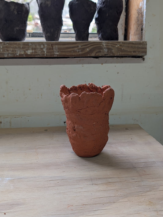 Ceramic Piece 1674