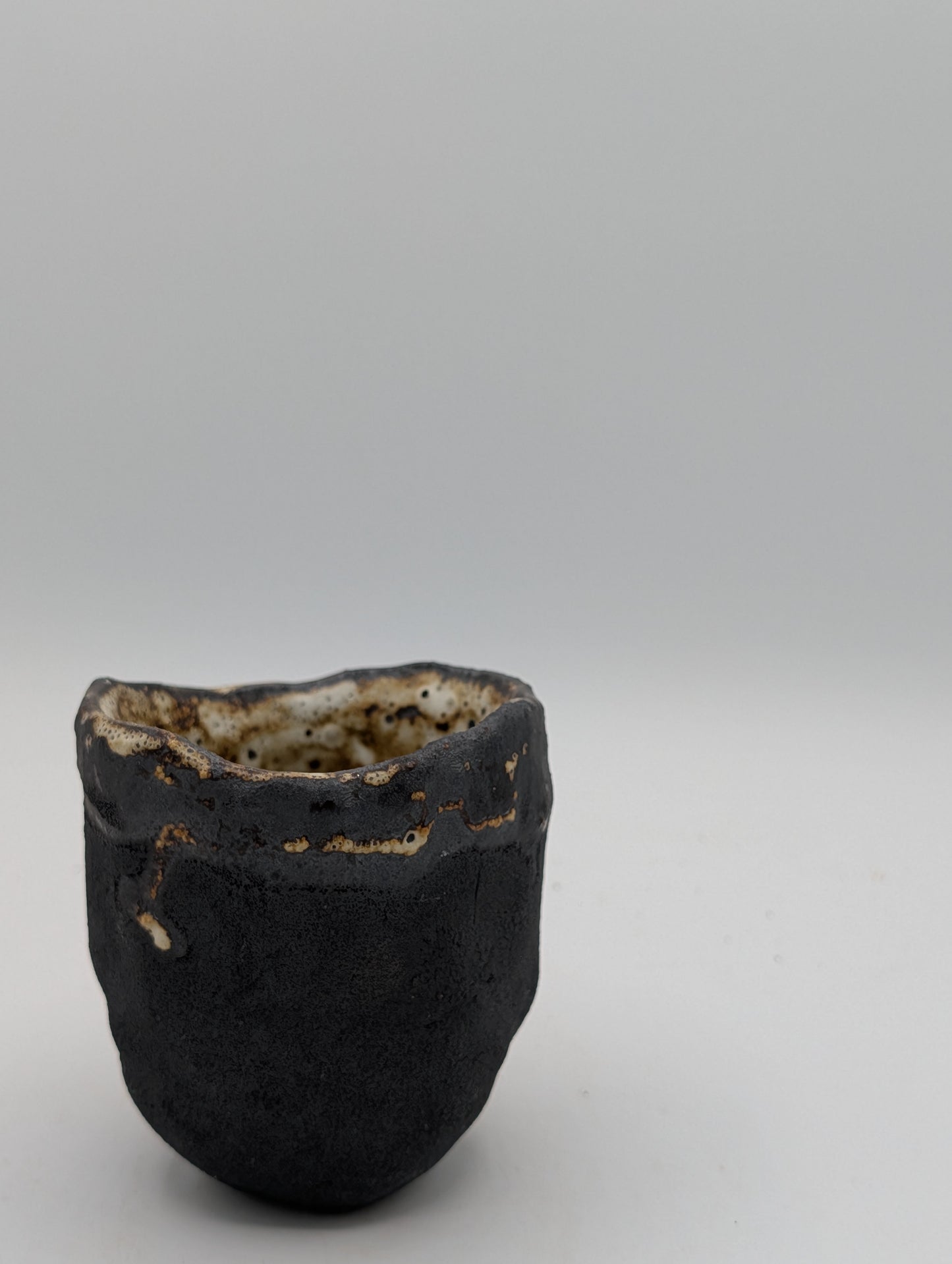 Ceramic Piece 1909