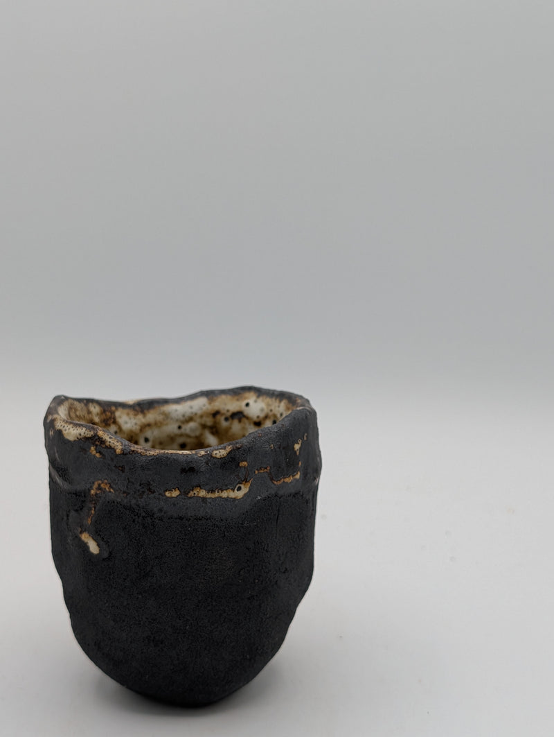 Ceramic Piece 1909