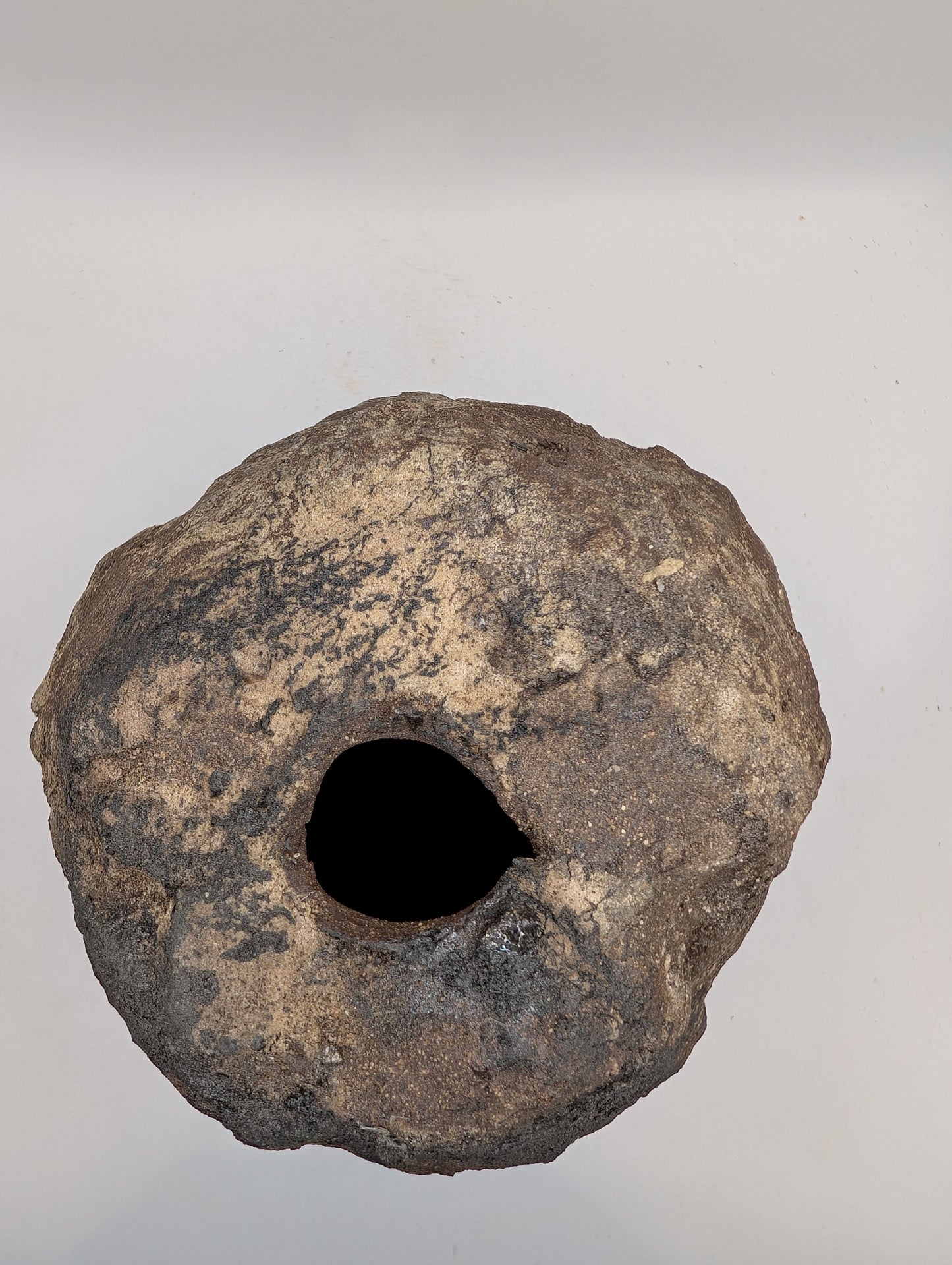 Ceramic Piece 1972