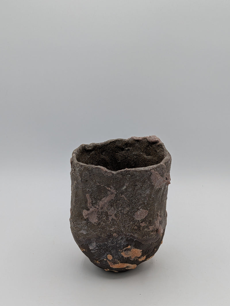 Ceramic Piece 1885