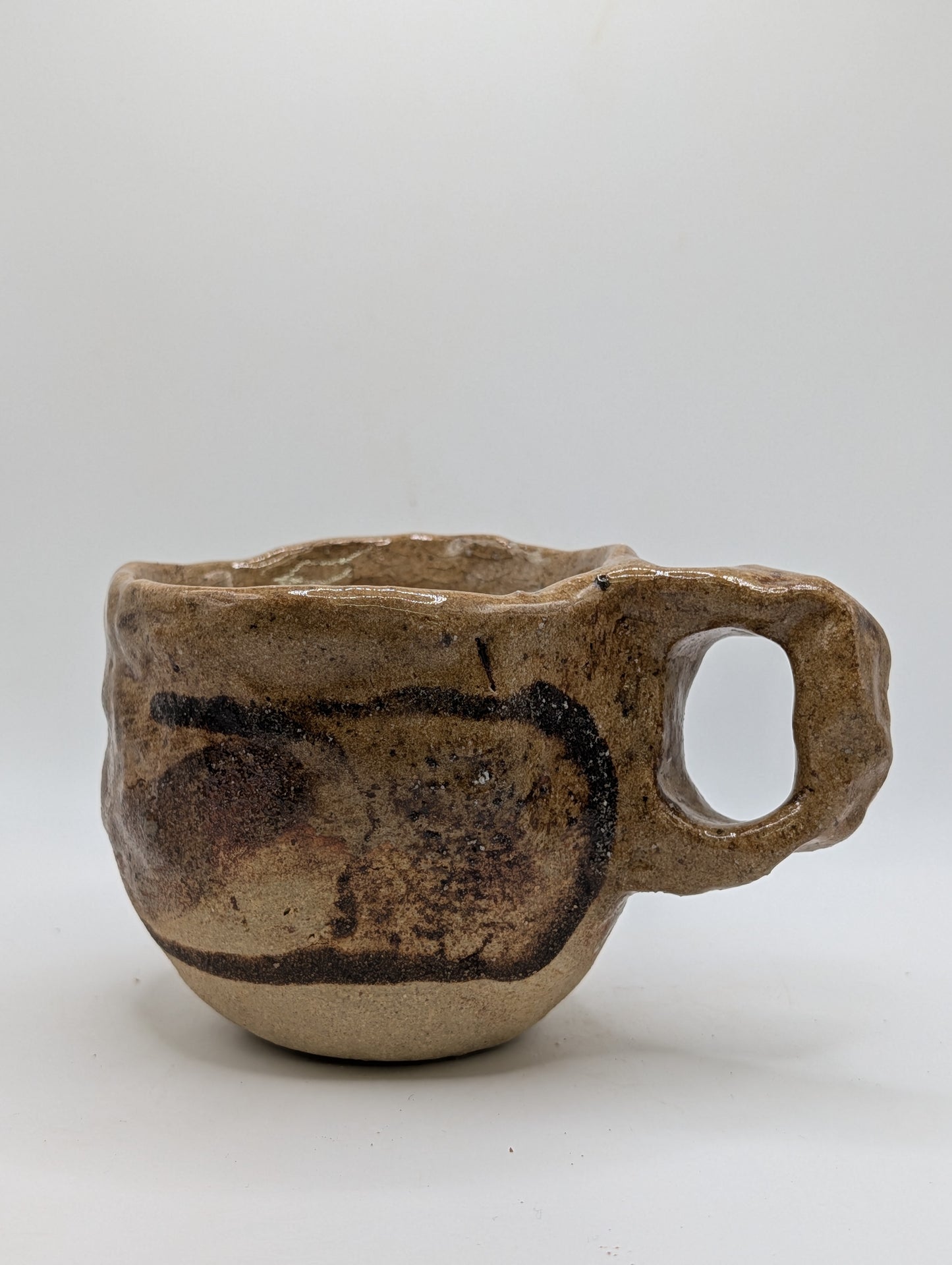 Ceramic Piece 2051