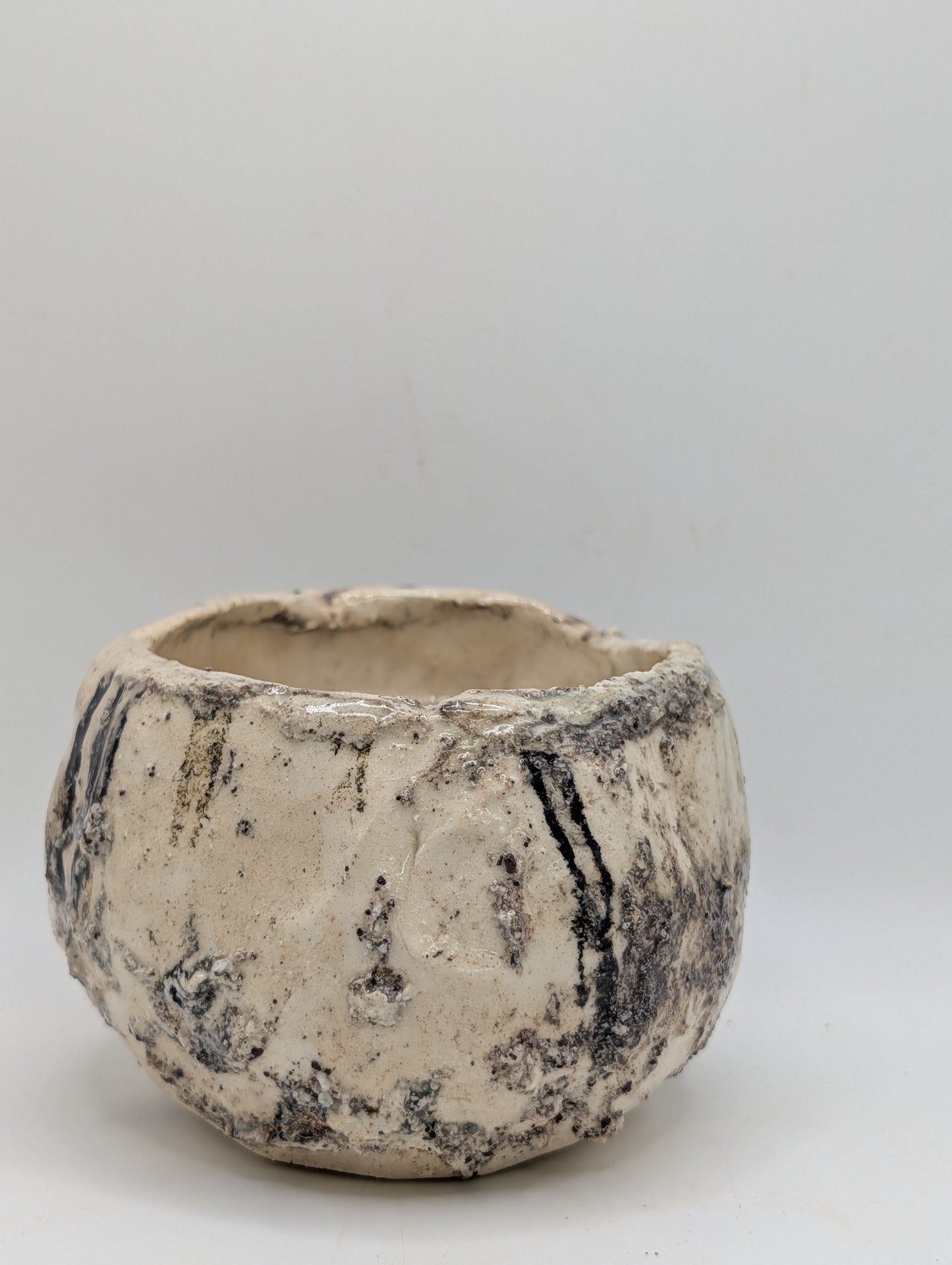 Ceramic Piece 1977