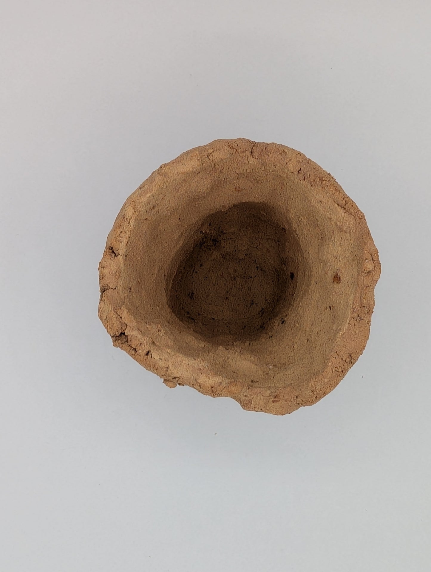 Ceramic Piece 1627