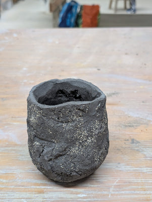 Ceramic Piece 1762