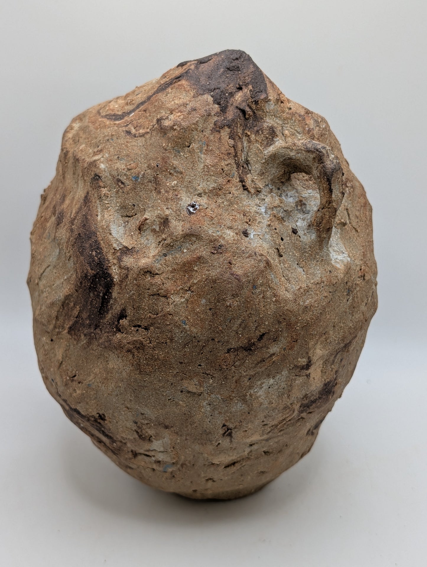 Ceramic Piece 2033