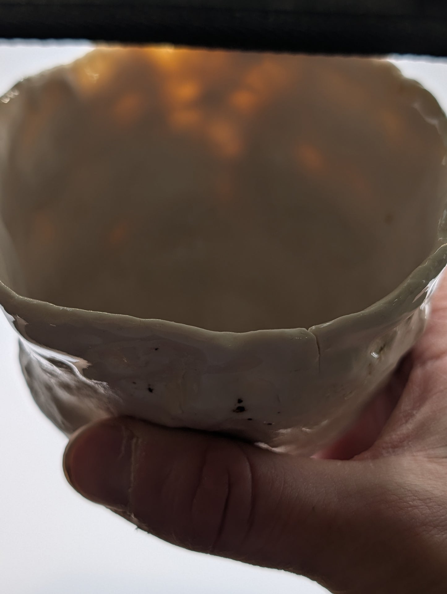 Ceramic Piece 1953