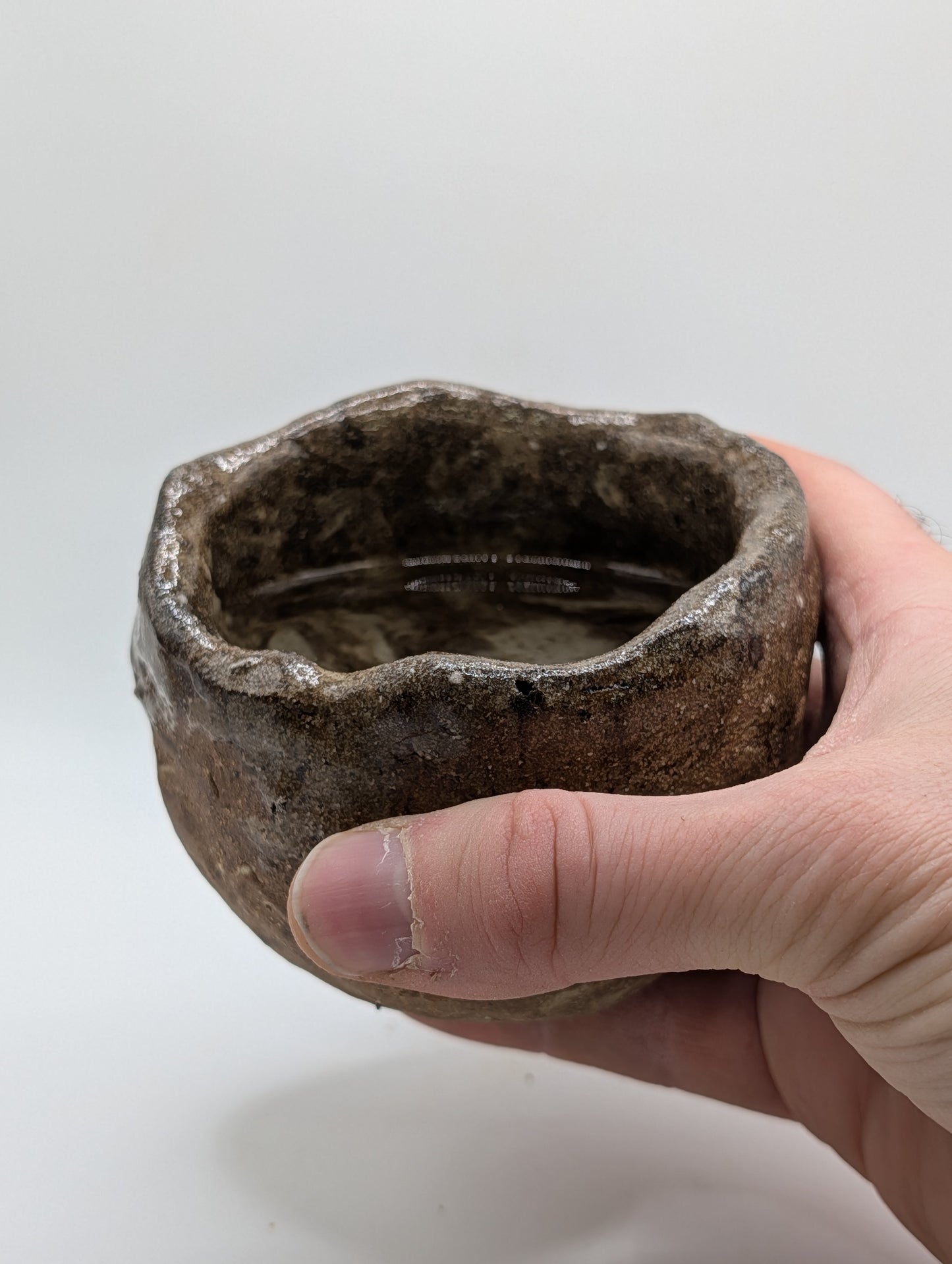 Ceramic Piece 1970