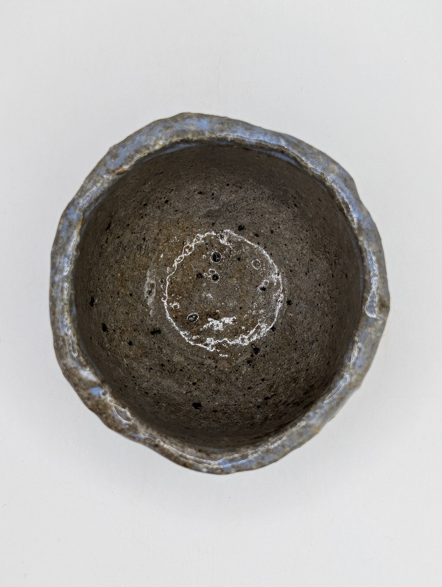 Ceramic Piece 1990