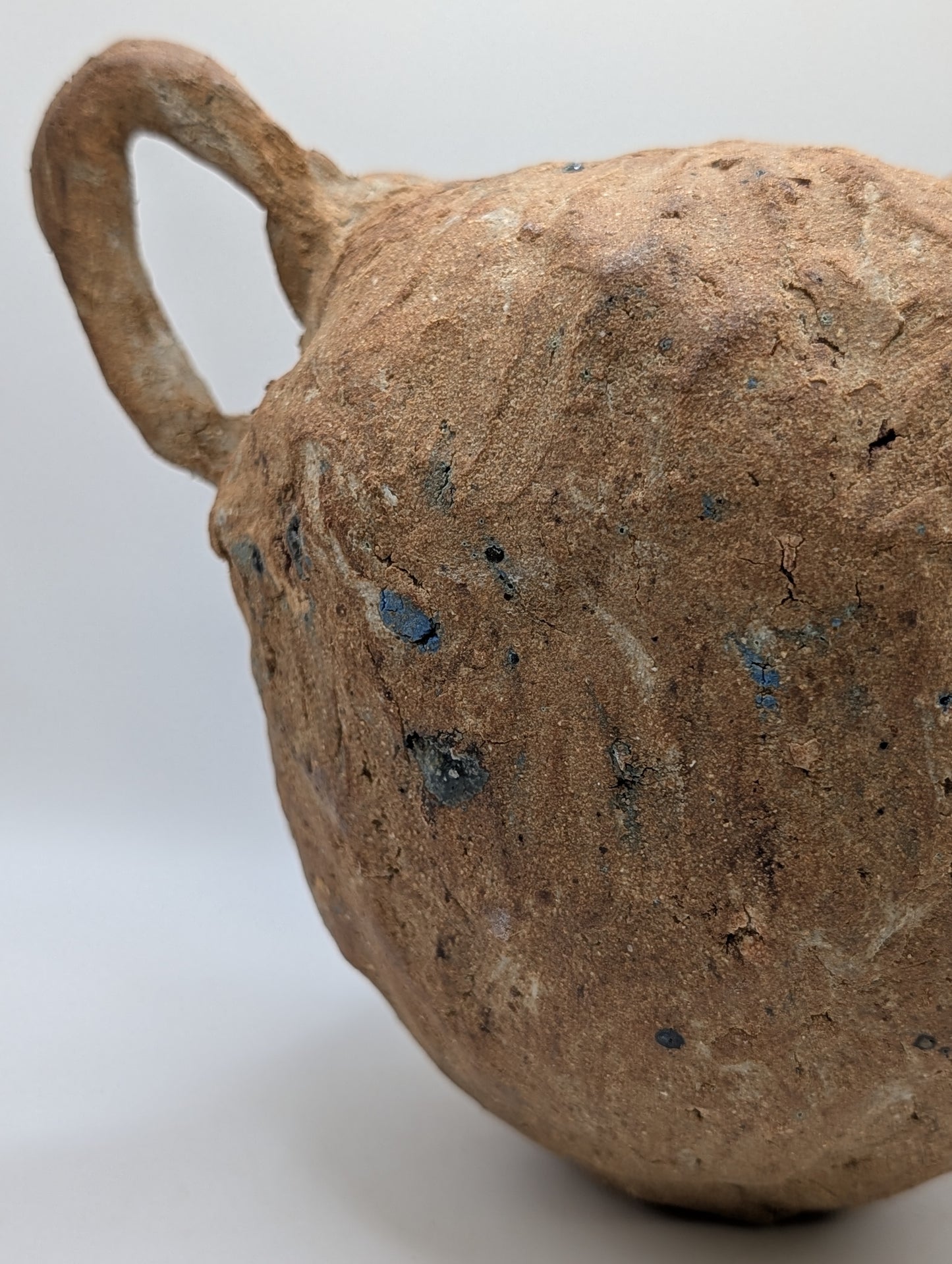 Ceramic Piece 2032