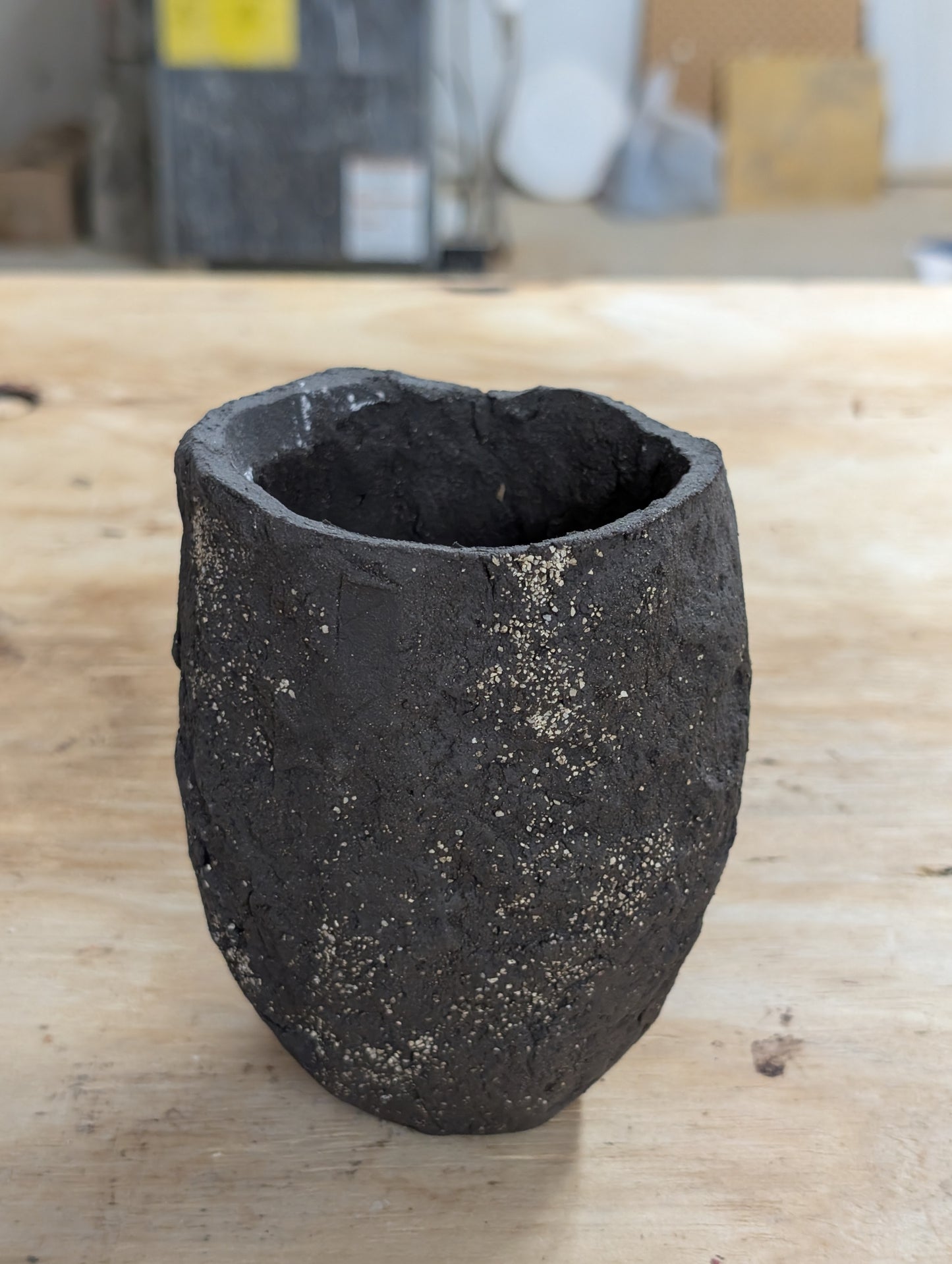 Ceramic Piece 1760