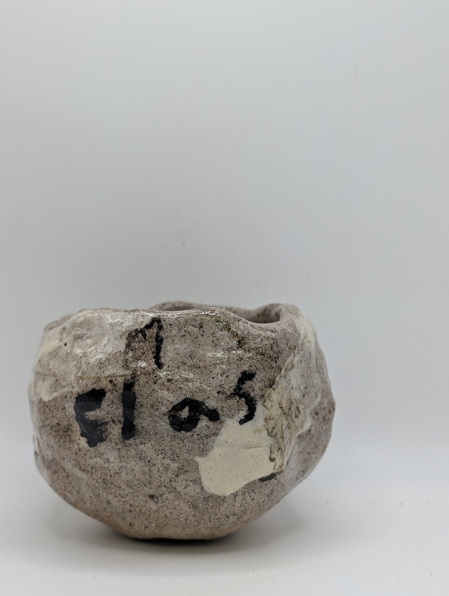Ceramic Piece 1979